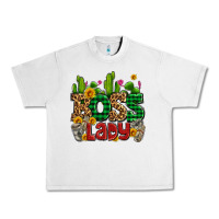 Lunar Rock boss lady with money and cactus Urban Heavy Tee - AdoDesignShop