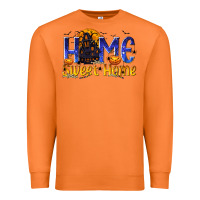 Carrot Home Sweet Home Premium Sweatshirt - texasbilliewilder