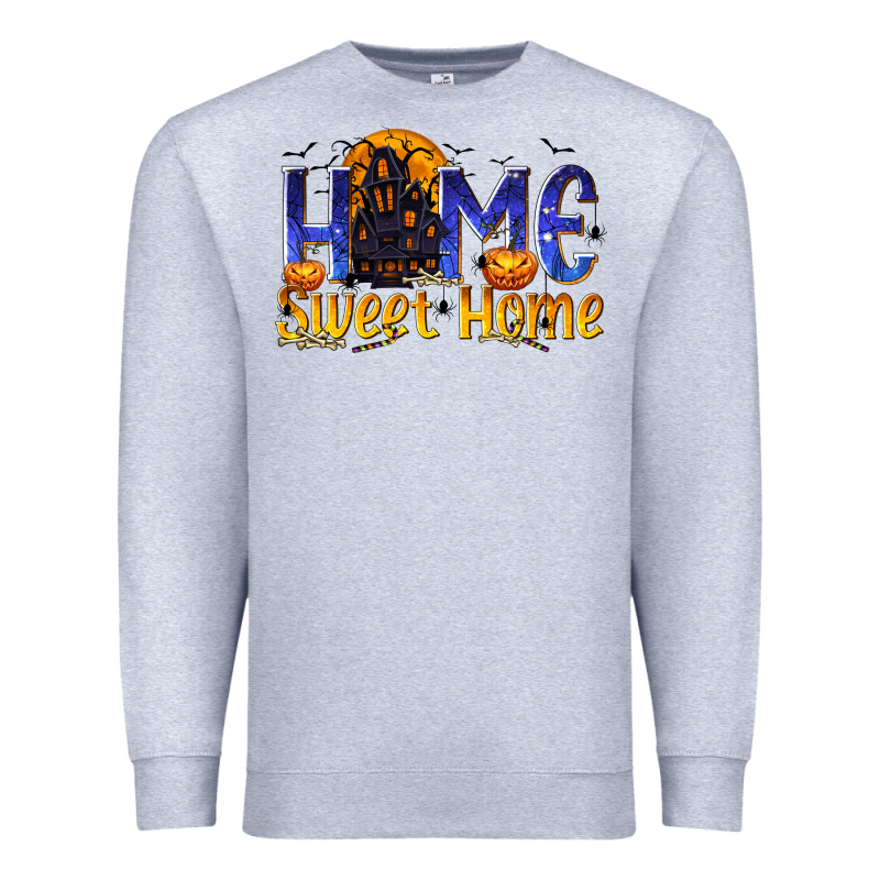 Home Sweet Home Premium Sweatshirt by texasbilliewilder | Teevron