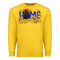 Lemon Home Sweet Home Premium Sweatshirt - texasbilliewilder