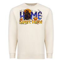 Sandshell Home Sweet Home Premium Sweatshirt - texasbilliewilder