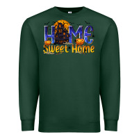 Sports Green Home Sweet Home Premium Sweatshirt - texasbilliewilder