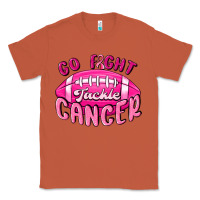 Copper go fight tackle cancer Classic Tee - MaliasSmallBusiness