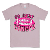 Lilac go fight tackle cancer Classic Tee - MaliasSmallBusiness