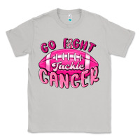 Moon Dust go fight tackle cancer Classic Tee - MaliasSmallBusiness