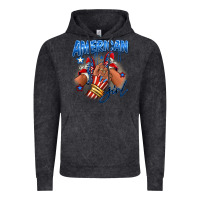 Vintage Black Afro american girl sneakers Vintage Hoodie - RanaPortraitStore