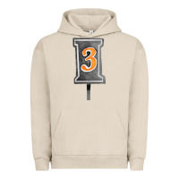 Pigment French Oak marker 3 chain fa element Urban Hoodie - FaDigitalArtStudio