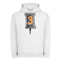Pigment Lunar Rock marker 3 chain fa element Urban Hoodie - FaDigitalArtStudio