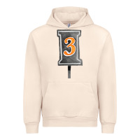 Sandshell marker 3 chain fa element Urban Hoodie - FaDigitalArtStudio
