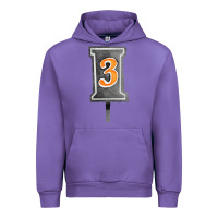 Tulip marker 3 chain fa element Urban Hoodie - FaDigitalArtStudio