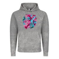 Cloud Rock v.d gemstone's patches Vintage Hoodie - AdoDesignShop
