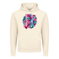 Vintage Artic v.d gemstone's patches Vintage Hoodie - AdoDesignShop