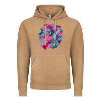 Vintage Camel v.d gemstone's patches Vintage Hoodie - AdoDesignShop