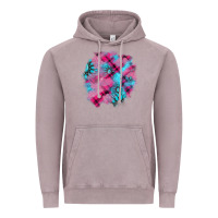 Vintage Zinc v.d gemstone's patches Vintage Hoodie - AdoDesignShop