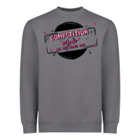 Storm competition Heavyweight Sweatshirt - MaliasSmallBusiness