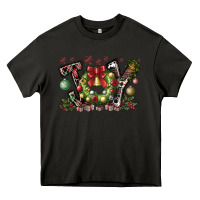 Asphalt Joy Heavy Core Tee - CowhideDigitalArt