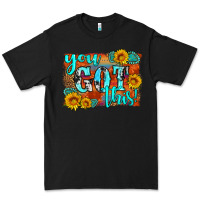 Black you got this Premium Tee - HRA Design Shop
