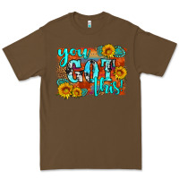 Cacao you got this Premium Tee - HRA Design Shop