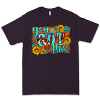 Plum you got this Premium Tee - HRA Design Shop