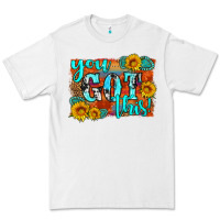 You Got This Premium Tee | Teevron
