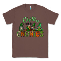 Chestnut st patricks day gnomes Classic Tee - CowhideDigitalArt