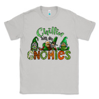 Moon Dust st patricks day gnomes Classic Tee - CowhideDigitalArt