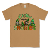Toasted Coconut st patricks day gnomes Classic Tee - CowhideDigitalArt