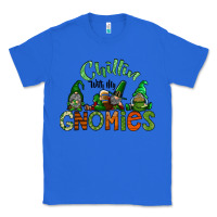 True Royal st patricks day gnomes Classic Tee - CowhideDigitalArt