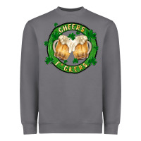 Storm cheers fckers Heavyweight Sweatshirt - MaliasSmallBusiness