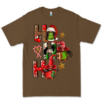 Cacao ho ho ho afro gnomes Premium Tee - FaDigitalArtStudio