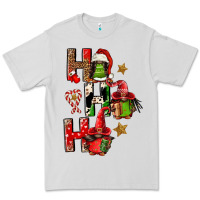 Ho Ho Ho Afro Gnomes Premium Tee | Teevron