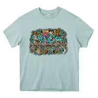 Arona hot mom summer Heavy Core Tee - SublimationCraftShop