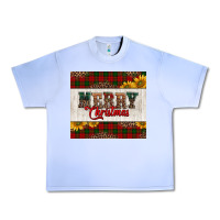 Grape Ice merry Christmas sunflowers Urban Heavy Tee - Jasminsmagicworld