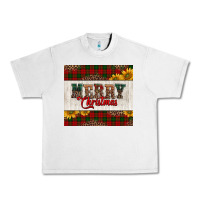 Lunar Rock merry Christmas sunflowers Urban Heavy Tee - Jasminsmagicworld