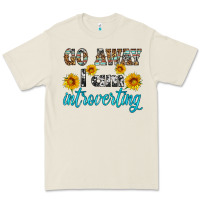 Bone go away i am introvering Premium Tee - HRA Design Shop