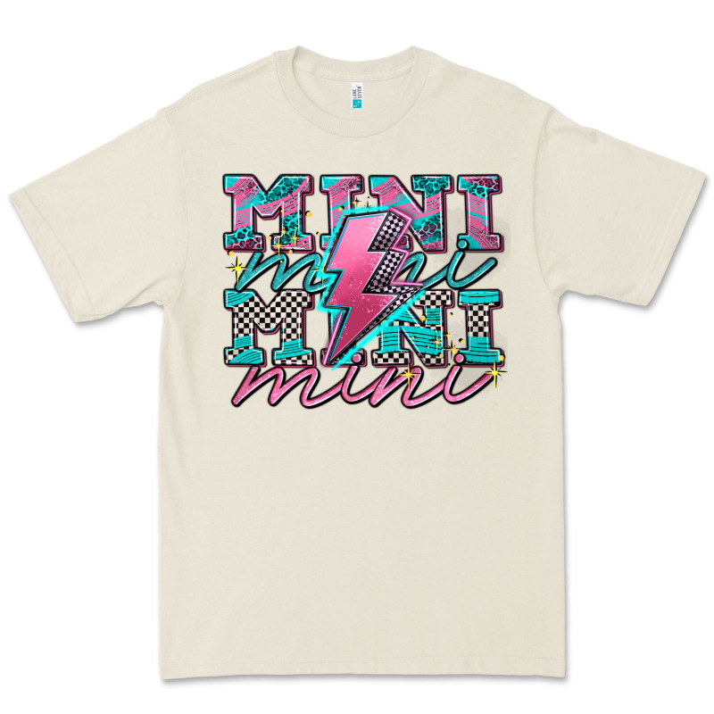 Racing Mini Premium Tee by AdoDesignShop | Teevron