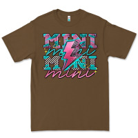Cacao racing mini Premium Tee - AdoDesignShop