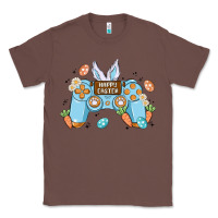Chestnut boy happy easter Classic Tee - MaliasSmallBusiness