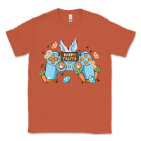 Copper boy happy easter Classic Tee - MaliasSmallBusiness