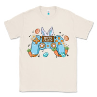 Natural boy happy easter Classic Tee - MaliasSmallBusiness