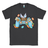 Smoke boy happy easter Classic Tee - MaliasSmallBusiness