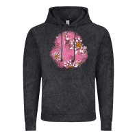 Vintage Black lotus patches Vintage Hoodie - AdoDesignShop
