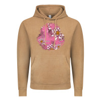 Vintage Camel lotus patches Vintage Hoodie - AdoDesignShop