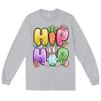 Moon Dust easter hip hop Long Sleeve Tee - MaliasSmallBusiness