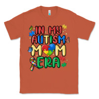 Copper in my autism mom era Classic Tee - MaliasSmallBusiness