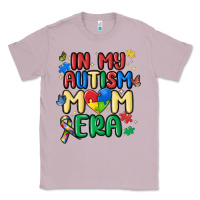 Lilac in my autism mom era Classic Tee - MaliasSmallBusiness