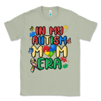 Matcha in my autism mom era Classic Tee - MaliasSmallBusiness