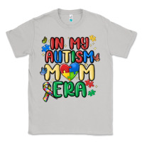 Moon Dust in my autism mom era Classic Tee - MaliasSmallBusiness
