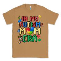Toasted Coconut in my autism mom era Classic Tee - MaliasSmallBusiness