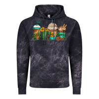 Cloud Black desert darlin coffee cups Vintage Hoodie - Jasminsmagicworld